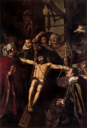 Cristo del Rescate
