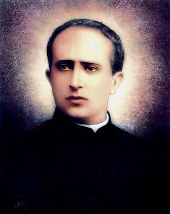 Resultado de imagen para san jose maria de yermo y parres