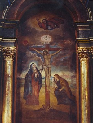 Señor de los Milagros de Lima