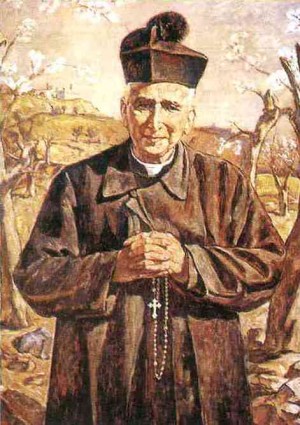 San Juan Calabria