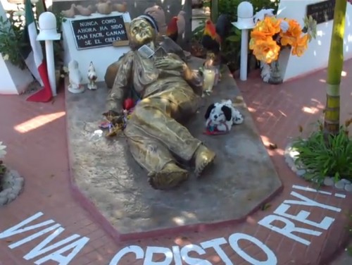 Beato José Sánchez del Río