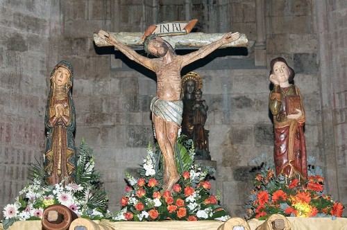 Cristo de las Penas