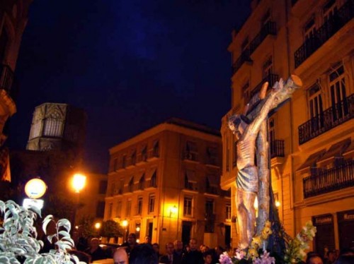 Cristo de las Penas