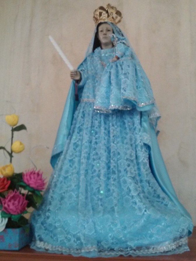 Nuestra Señora De La Candelaria Pregunta Santoral